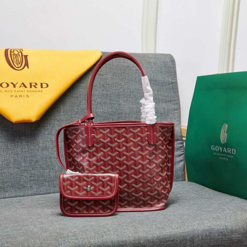 Go*ard shopping bags